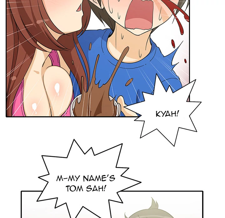The Woman Next Door - Chapter 3 [photo 49] - MangaPorn