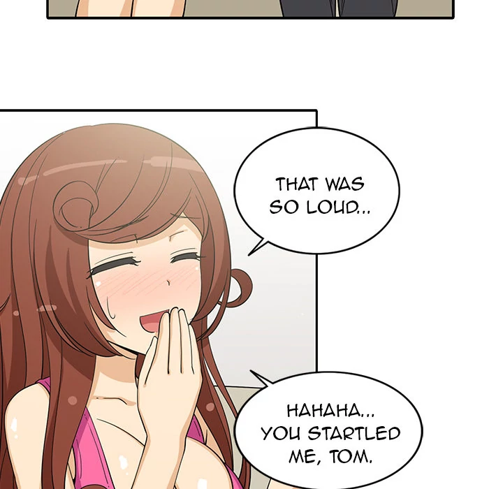 The Woman Next Door - Chapter 3 [photo 51] - MangaPorn