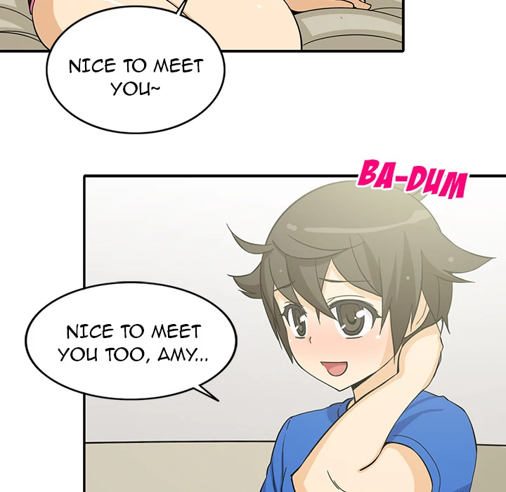 The Woman Next Door - Chapter 3 [photo 54] - MangaPorn