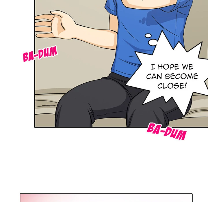 The Woman Next Door - Chapter 3 [photo 55] - MangaPorn
