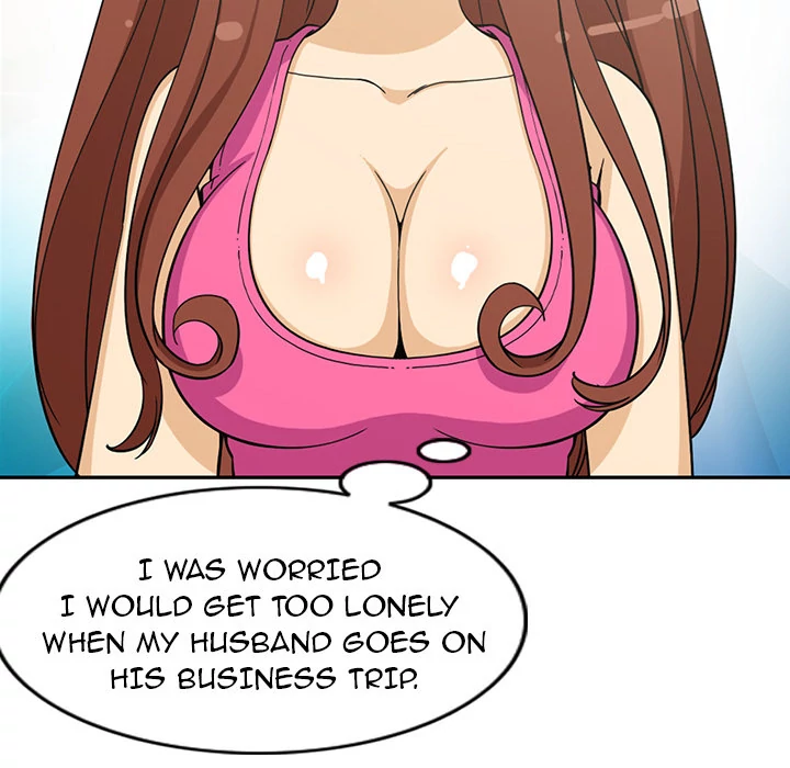 The Woman Next Door - Chapter 3 [photo 58] - MangaPorn