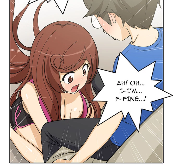 The Woman Next Door - Chapter 3 [photo 6] - MangaPorn