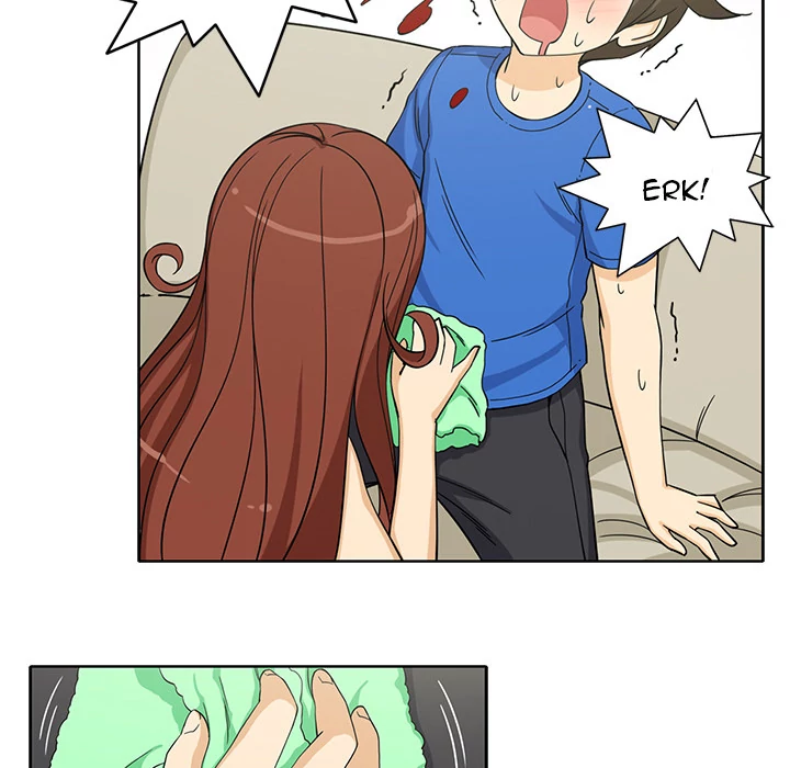The Woman Next Door - Chapter 3 [photo 8] - MangaPorn
