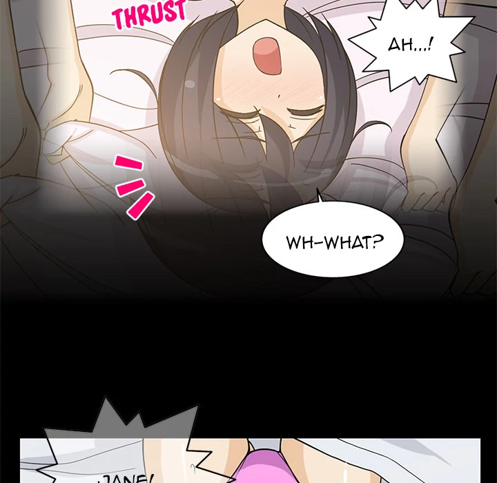 The Woman Next Door - Chapter 4 [photo 14] - MangaPorn