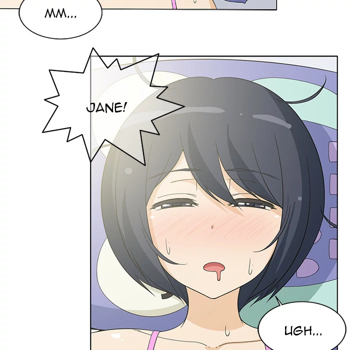 The Woman Next Door - Chapter 4 [photo 17] - MangaPorn