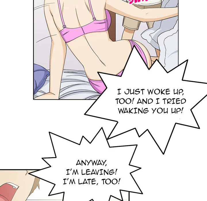 The Woman Next Door - Chapter 4 [photo 23] - MangaPorn