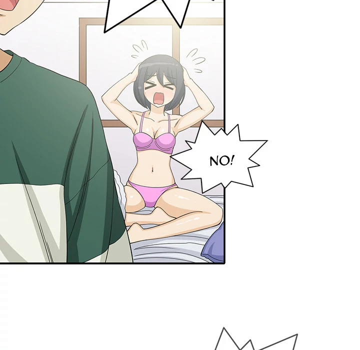 The Woman Next Door - Chapter 4 [photo 24] - MangaPorn