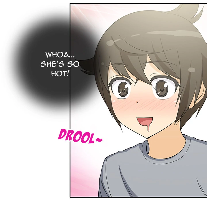 The Woman Next Door - Chapter 4 [photo 30] - MangaPorn
