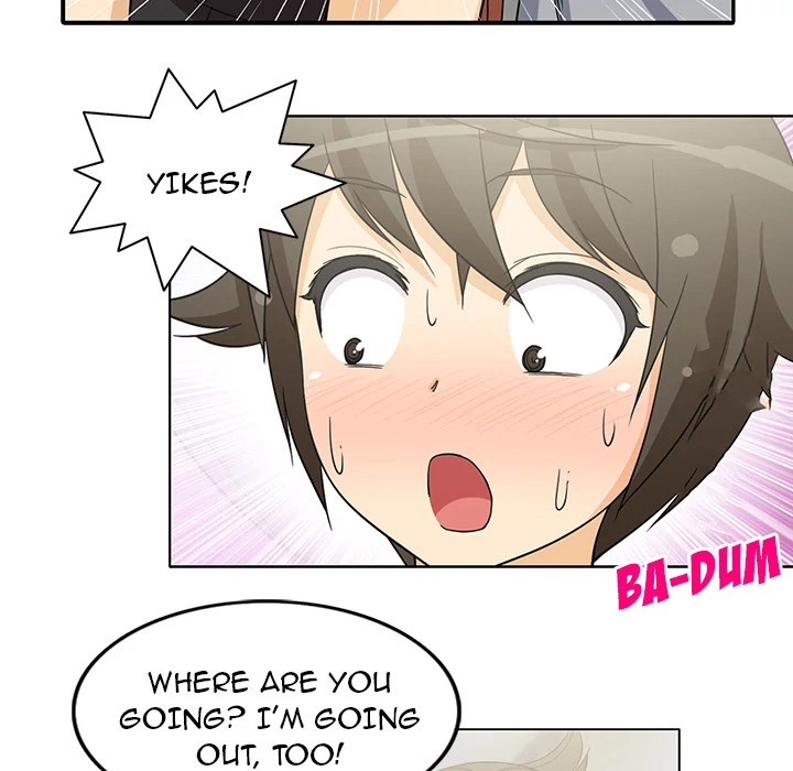 The Woman Next Door - Chapter 4 [photo 34] - MangaPorn