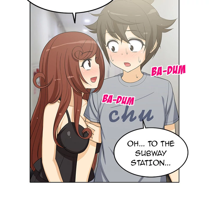 The Woman Next Door - Chapter 4 [photo 35] - MangaPorn