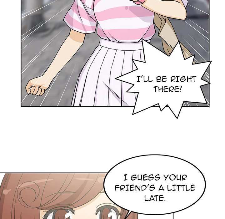 The Woman Next Door - Chapter 4 [photo 42] - MangaPorn