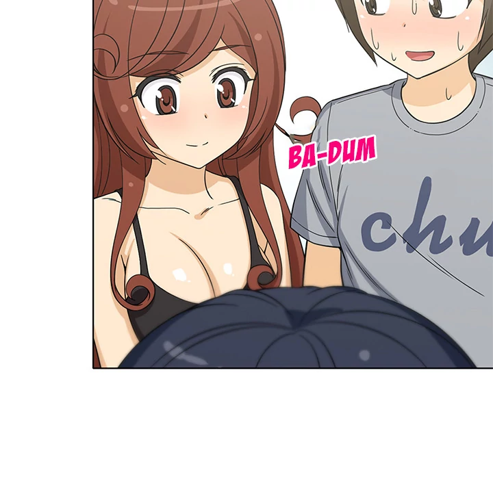 The Woman Next Door - Chapter 4 [photo 52] - MangaPorn