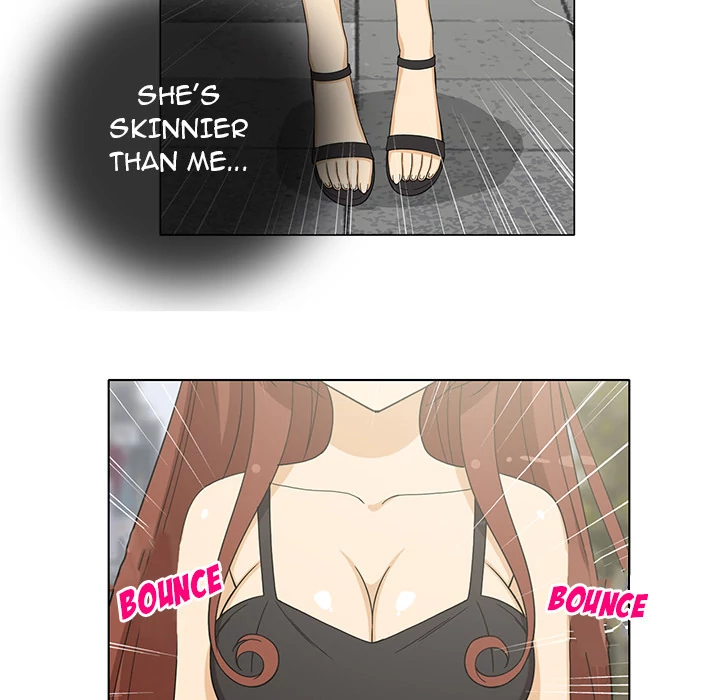 The Woman Next Door - Chapter 5 [photo 10] - MangaPorn