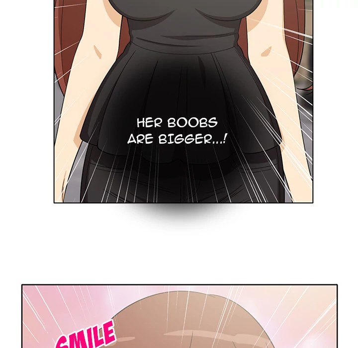 The Woman Next Door - Chapter 5 [photo 11] - MangaPorn