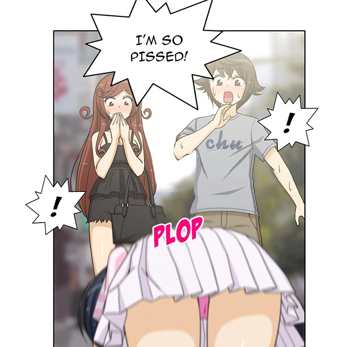 The Woman Next Door - Chapter 5 [photo 15] - MangaPorn