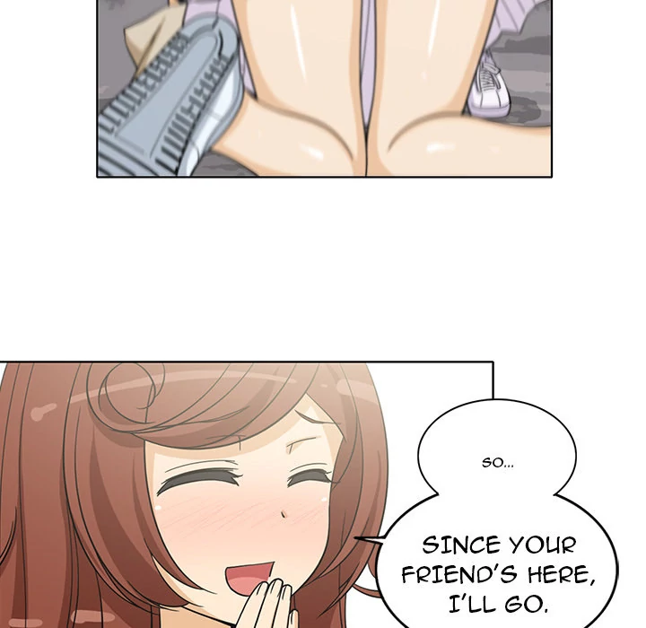 The Woman Next Door - Chapter 5 [photo 16] - MangaPorn