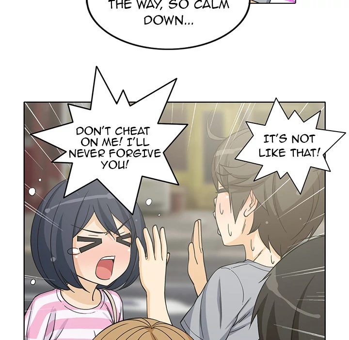 The Woman Next Door - Chapter 5 [photo 23] - MangaPorn