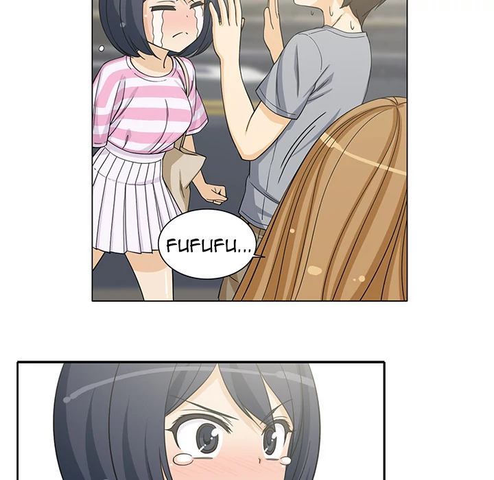 The Woman Next Door - Chapter 5 [photo 25] - MangaPorn
