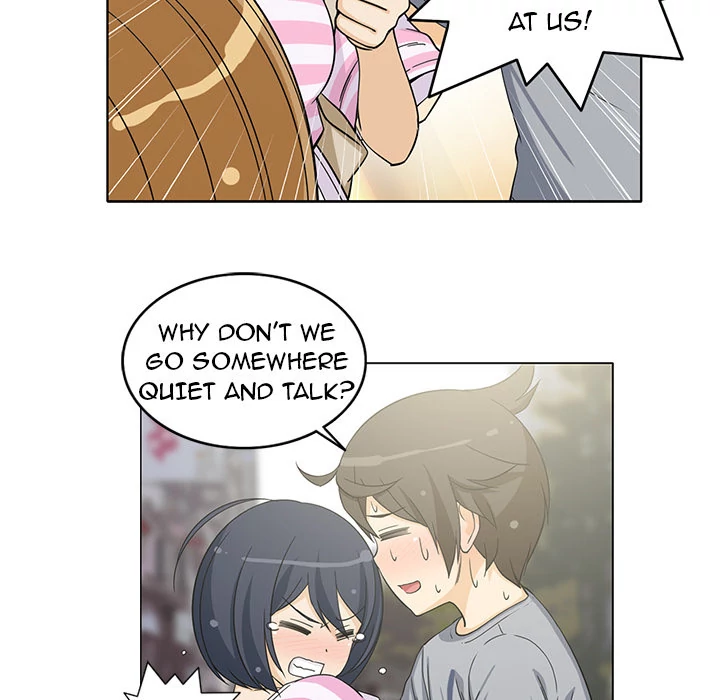 The Woman Next Door - Chapter 5 [photo 27] - MangaPorn