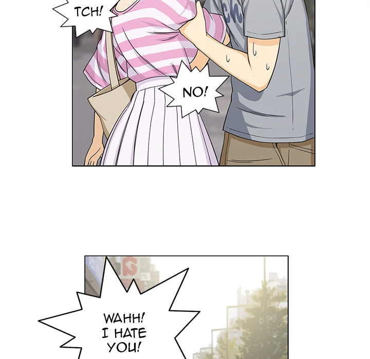 The Woman Next Door - Chapter 5 [photo 28] - MangaPorn