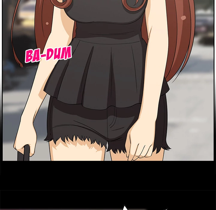 The Woman Next Door - Chapter 5 [photo 33] - MangaPorn