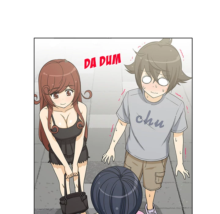 The Woman Next Door - Chapter 5 [photo 7] - MangaPorn