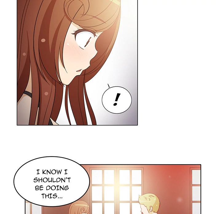 The Woman Next Door - Chapter 6 [photo 11] - MangaPorn