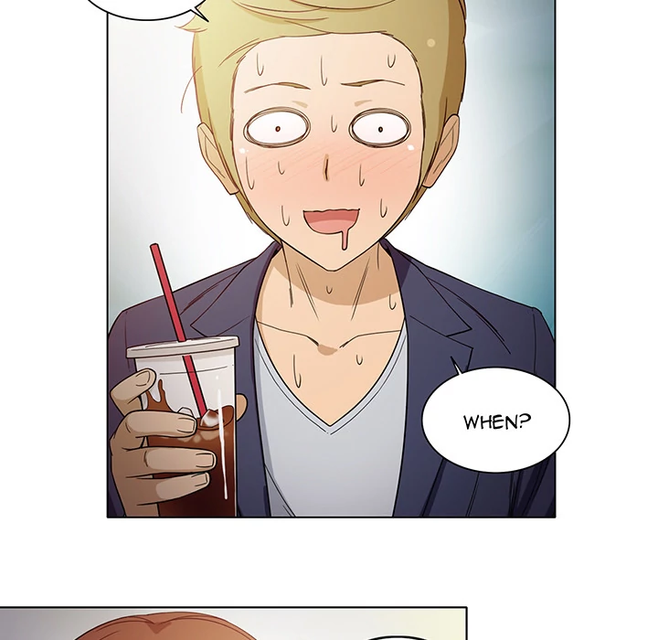 The Woman Next Door - Chapter 6 [photo 22] - MangaPorn