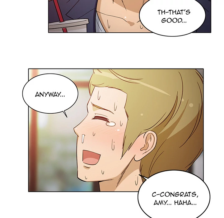 The Woman Next Door - Chapter 6 [photo 25] - MangaPorn