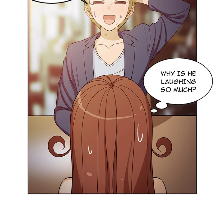The Woman Next Door - Chapter 6 [photo 27] - MangaPorn