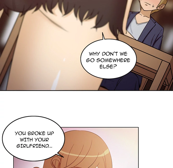 The Woman Next Door - Chapter 6 [photo 29] - MangaPorn