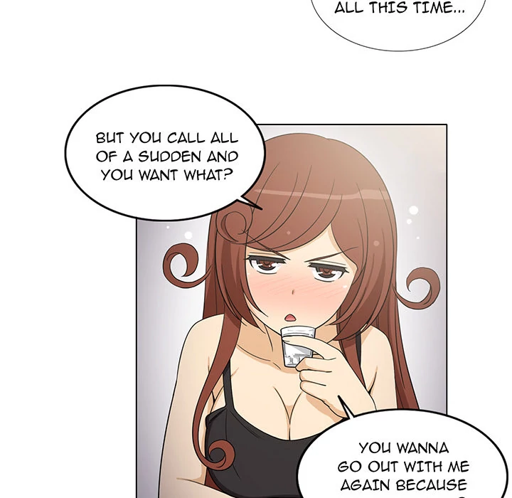 The Woman Next Door - Chapter 6 [photo 33] - MangaPorn