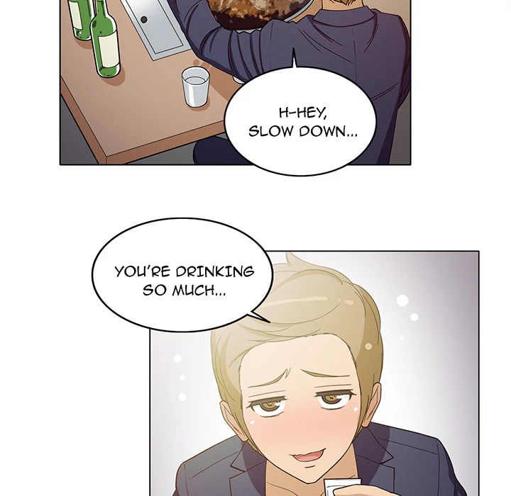 The Woman Next Door - Chapter 6 [photo 35] - MangaPorn