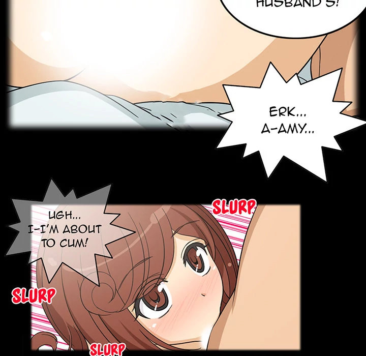 The Woman Next Door - Chapter 6 [photo 40] - MangaPorn