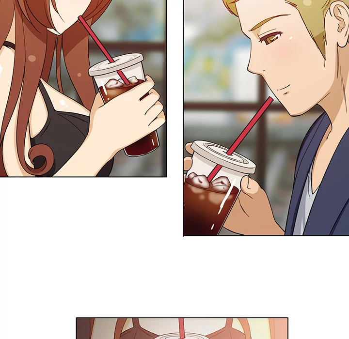 The Woman Next Door - Chapter 6 [photo 5] - MangaPorn