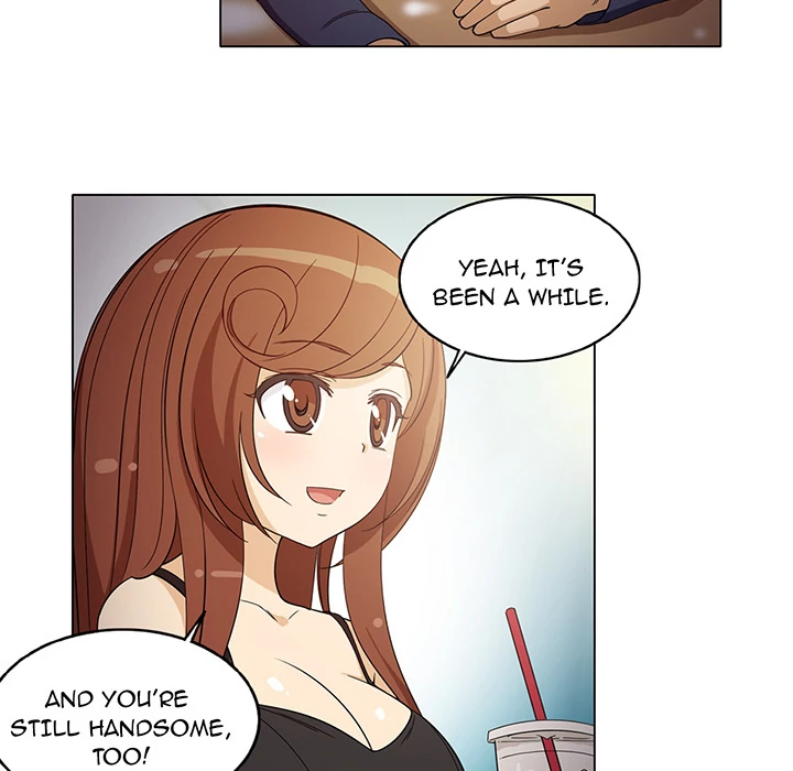 The Woman Next Door - Chapter 6 [photo 8] - MangaPorn
