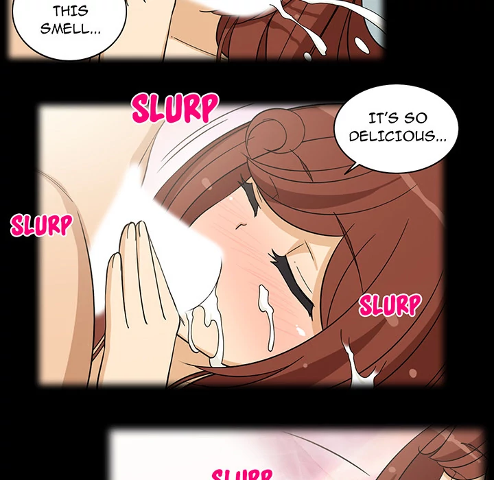 The Woman Next Door - Chapter 7 [photo 15] - MangaPorn