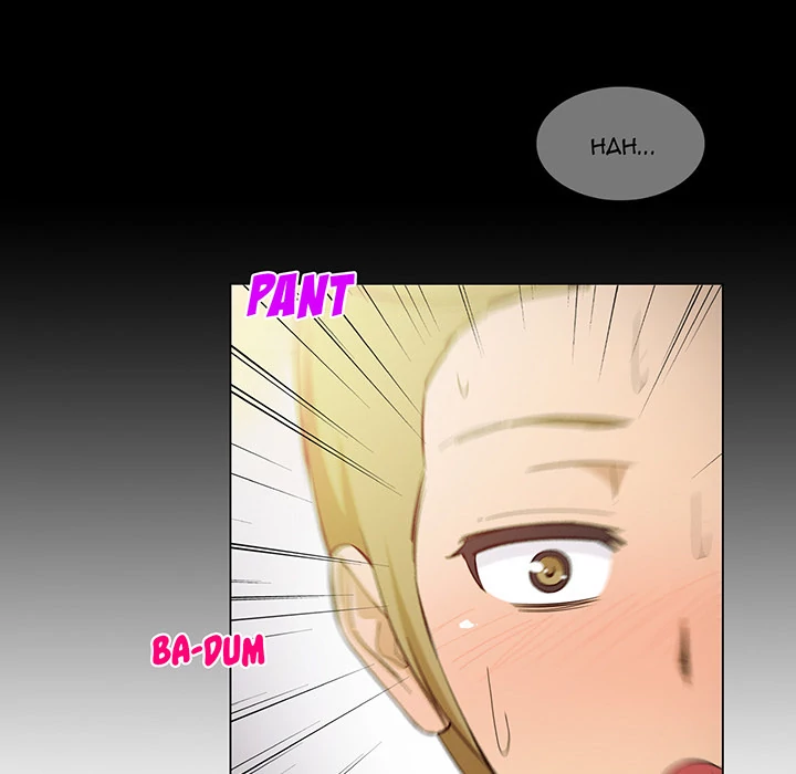 The Woman Next Door - Chapter 7 [photo 19] - MangaPorn