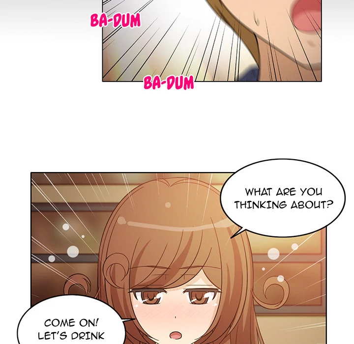 The Woman Next Door - Chapter 7 [photo 20] - MangaPorn