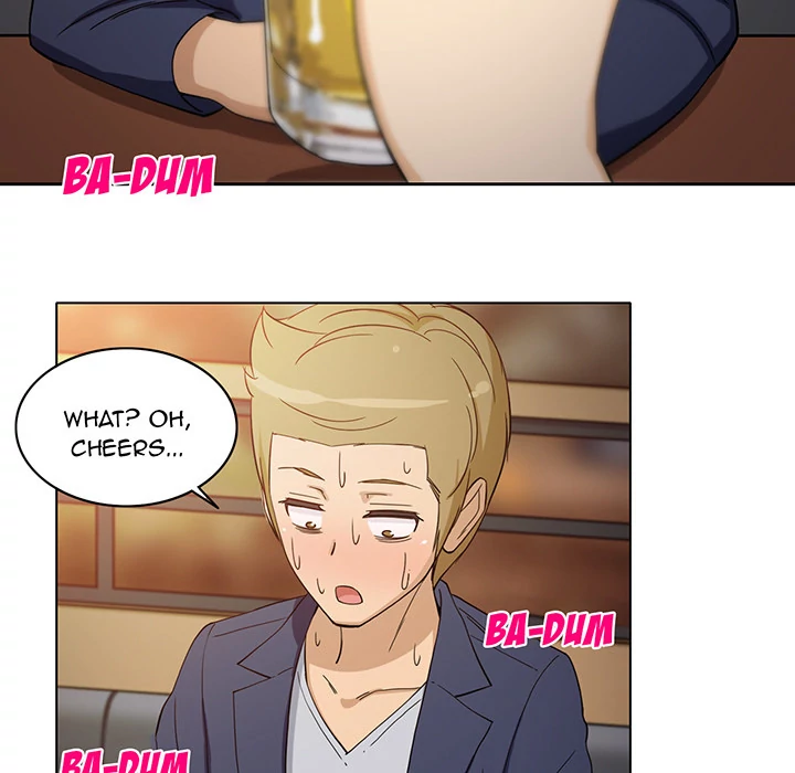 The Woman Next Door - Chapter 7 [photo 23] - MangaPorn