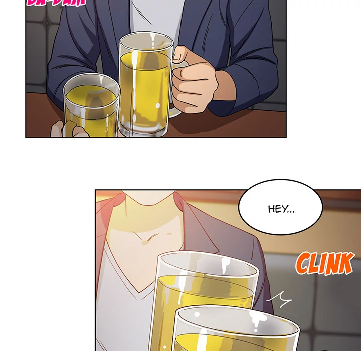 The Woman Next Door - Chapter 7 [photo 24] - MangaPorn