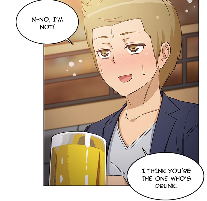 The Woman Next Door - Chapter 7 [photo 27] - MangaPorn