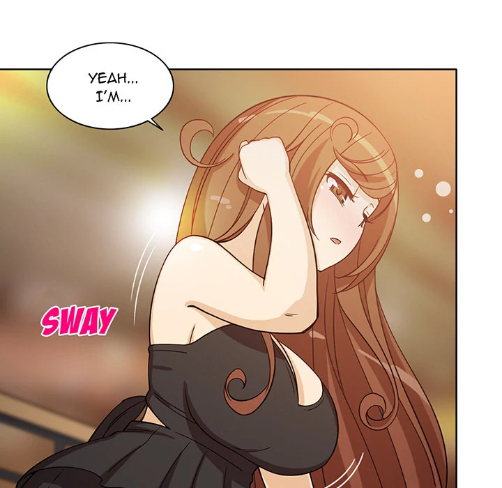 The Woman Next Door - Chapter 7 [photo 28] - MangaPorn