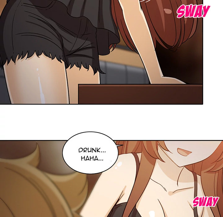 The Woman Next Door - Chapter 7 [photo 29] - MangaPorn