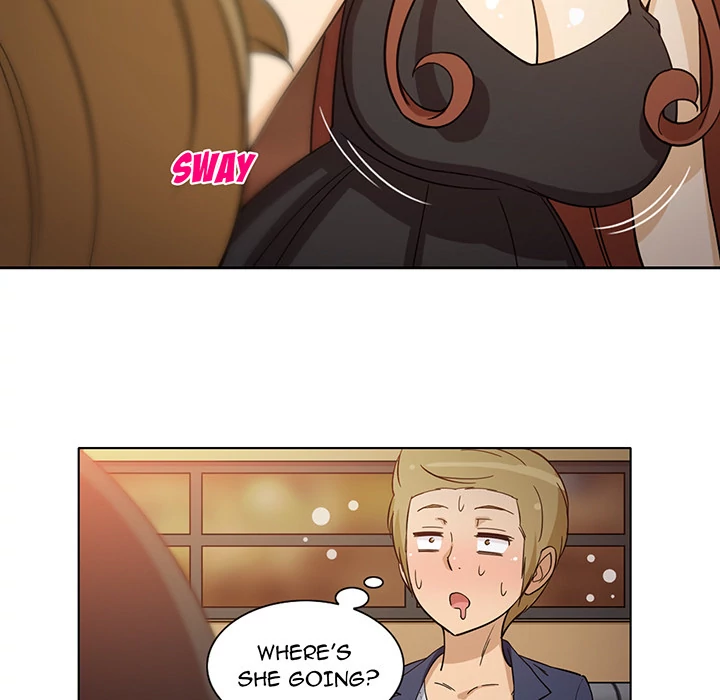 The Woman Next Door - Chapter 7 [photo 30] - MangaPorn