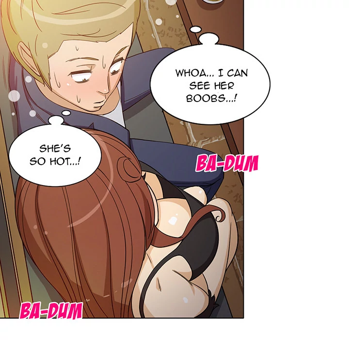 The Woman Next Door - Chapter 7 [photo 33] - MangaPorn