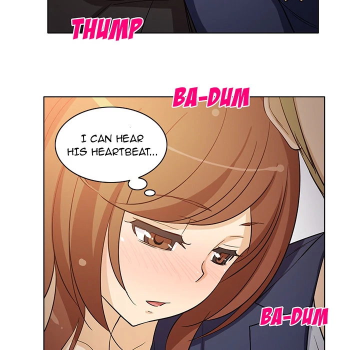 The Woman Next Door - Chapter 7 [photo 35] - MangaPorn