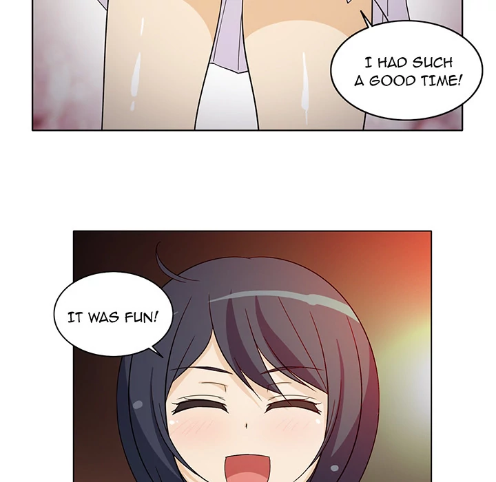 The Woman Next Door - Chapter 7 [photo 38] - MangaPorn