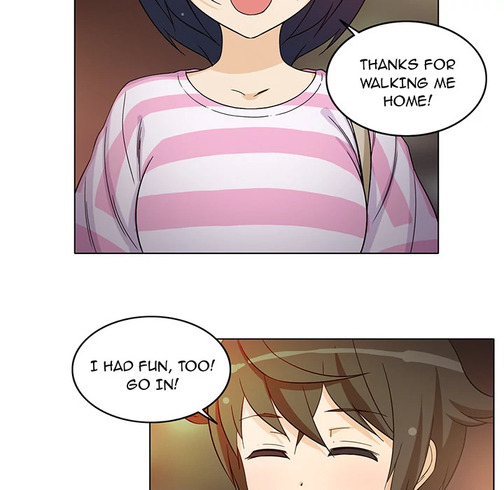 The Woman Next Door - Chapter 7 [photo 39] - MangaPorn