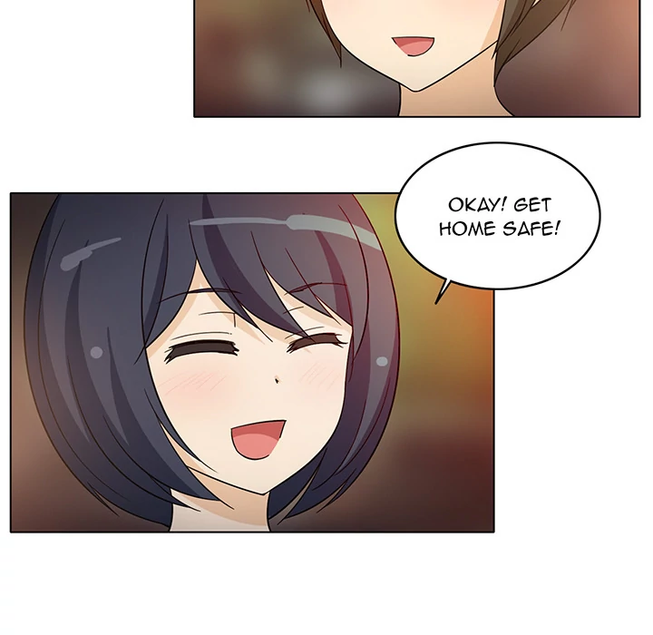 The Woman Next Door - Chapter 7 [photo 40] - MangaPorn